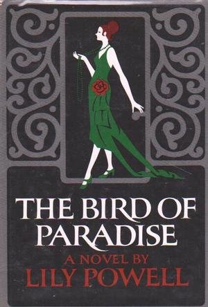 Bild des Verkufers fr The Bird of Paradise zum Verkauf von WeBuyBooks