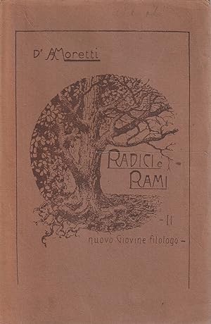 Radici e Rami (Il nuovo giovine filologo)
