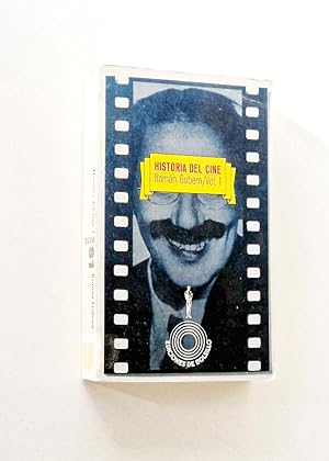 HISTORIA DEL CINE, Vol. 1