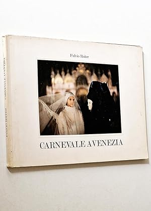 CARNEVALE A VENEZIA