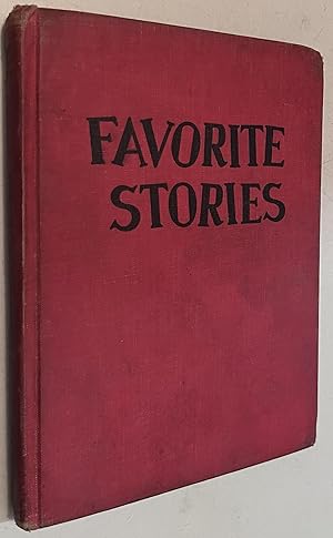 Favorite Stories