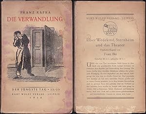 Die Verwandlung