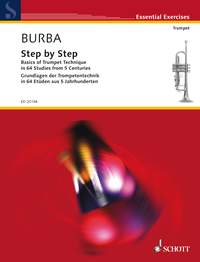 Seller image for Step by step for sale by CONTINUO Noten-Buch-Versand