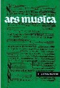 Seller image for ARS MUSICA Band I for sale by CONTINUO Noten-Buch-Versand
