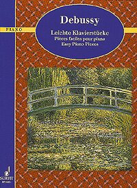 Seller image for Leichte Klavierstcke for sale by CONTINUO Noten-Buch-Versand