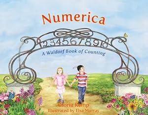Seller image for Numerica (Hardcover) for sale by Grand Eagle Retail
