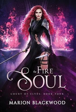 Seller image for Fire Soul (Hardcover) for sale by Grand Eagle Retail