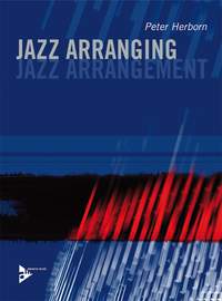 Image du vendeur pour Jazz Arranging mis en vente par CONTINUO Noten-Buch-Versand