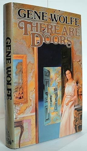 Seller image for There are Doors for sale by Fiction First