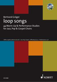Imagen del vendedor de Loop Songs a la venta por CONTINUO Noten-Buch-Versand