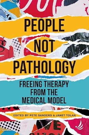 Immagine del venditore per People Not Pathology (Paperback) venduto da Grand Eagle Retail