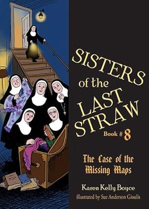 Seller image for Sisters of the Last Straw Vol 8 (Paperback) for sale by Grand Eagle Retail