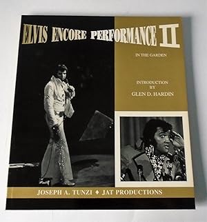 Seller image for Elvis Encore Performance Two: In the Garden for sale by FLM Books