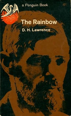 Seller image for The rainbow - David Herbert Lawrence for sale by Book Hmisphres