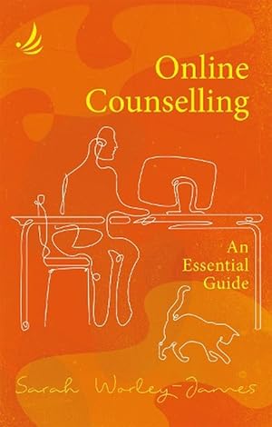 Immagine del venditore per Online Counselling (Paperback) venduto da Grand Eagle Retail