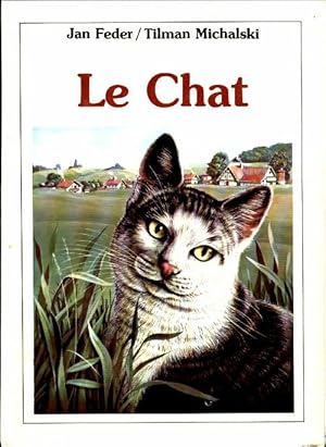 Le chat - Jan Feder