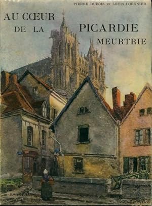 Au coeur de la Picardie meurtrie - Louis Dubois