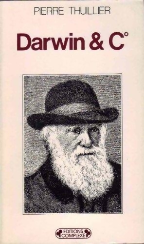 Imagen del vendedor de Darwin and C? - Pierre Thuillier a la venta por Book Hmisphres