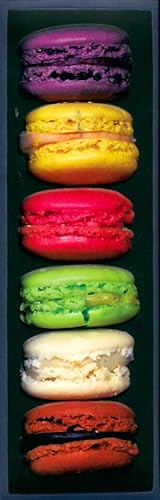 Macarons. Les meilleures recettes - B reng re Abraham