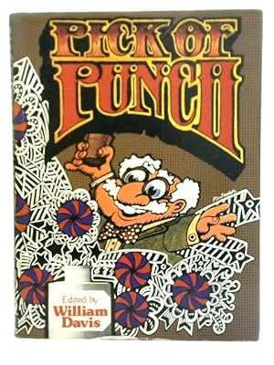 Seller image for Pick of "Punch" for sale by World of Rare Books