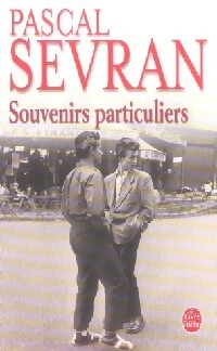 Image du vendeur pour Souvenirs particuliers - Pascal Sevran mis en vente par Book Hmisphres