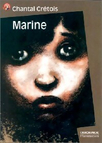 Image du vendeur pour Marine - Chantal Cr?tois mis en vente par Book Hmisphres