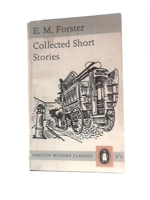 Seller image for Collected Short Stories (Penguin Modern Classics) for sale by World of Rare Books