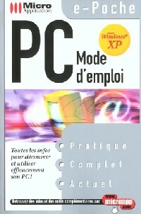 PC mode d'emploi - Eric Vi?gnes