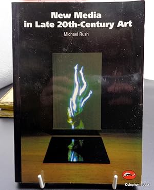 New Media In Late 20th-Century Art.