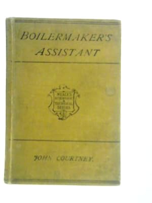 Bild des Verkufers fr The Boilermaker's Assistant zum Verkauf von World of Rare Books