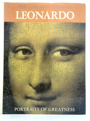 Imagen del vendedor de The Life and Times Of Leonardo a la venta por World of Rare Books