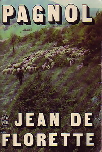 Immagine del venditore per Jean de Florette - Marcel Pagnol venduto da Book Hmisphres