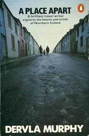 Seller image for A place apart - Dervla Murphy for sale by Book Hmisphres
