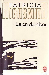 Seller image for Le cri du hibou - Patricia Highsmith for sale by Book Hmisphres