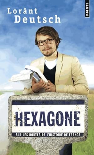 Hexagone - Deutsch Lorant