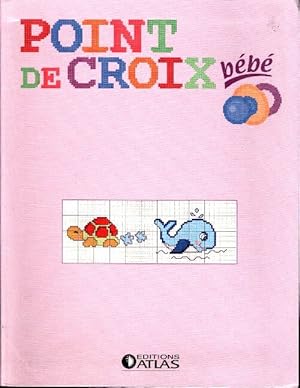 Point de croix Tome III - Collectif