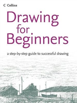 Bild des Verkufers fr Drawing for Beginners zum Verkauf von WeBuyBooks
