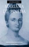 Imagen del vendedor de MARIANA DE PINEDA. a la venta por AG Library