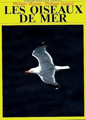 Les oiseaux de mer - Philippe Philippe