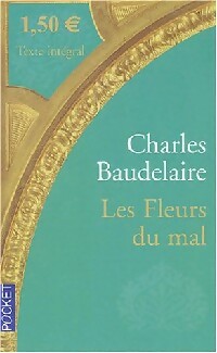 Image du vendeur pour Les fleurs du mal - Charles Baudelaire mis en vente par Book Hmisphres