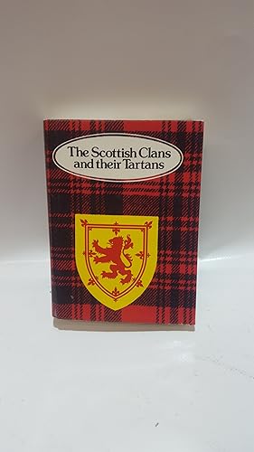 Seller image for The Scottish Clans and Their Tartans for sale by Cambridge Rare Books