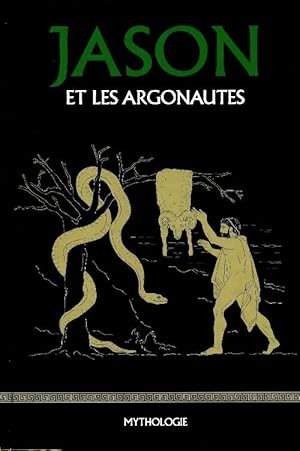Jason et les argonautes - Collectif