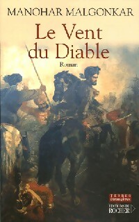 Seller image for Le vent du diable - Manohar Malgonkar for sale by Book Hmisphres