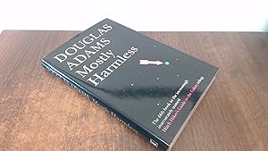 Seller image for Mostly Harmless for sale by BoundlessBookstore