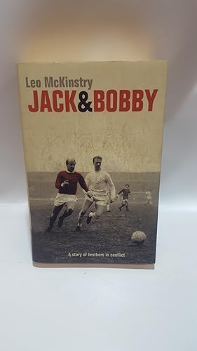 Immagine del venditore per Jack and Bobby venduto da Cambridge Rare Books