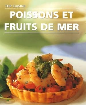 Poisson et fruits de mer - Collectif