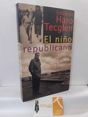 Imagen del vendedor de EL NIÑO REPUBLICANO a la venta por Librería Kattigara