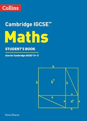 Seller image for Cambridge Igcse (tm) Maths Student's Book 4 Revised edition for sale by GreatBookPricesUK