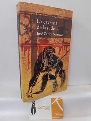 Imagen del vendedor de LA CAVERNA DE LAS IDEAS a la venta por Librera Kattigara