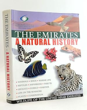 Image du vendeur pour THE EMIRATES: A NATURAL HISTORY mis en vente par Stella & Rose's Books, PBFA